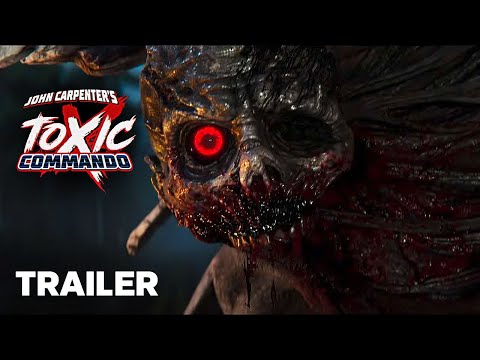 To my fellow Runners, has anyone seen the John Carpenter's Toxic Commando  reveal trailer? Focus Entertainment and Saber are working on a zombie coop  shooter but with.trucks and getting stuck. Anyone else