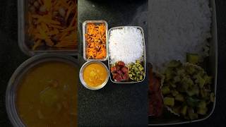 Husband Lunch box recipes ?Day 78Healthy lunch trendingShorts@KarthikaAravindkumar