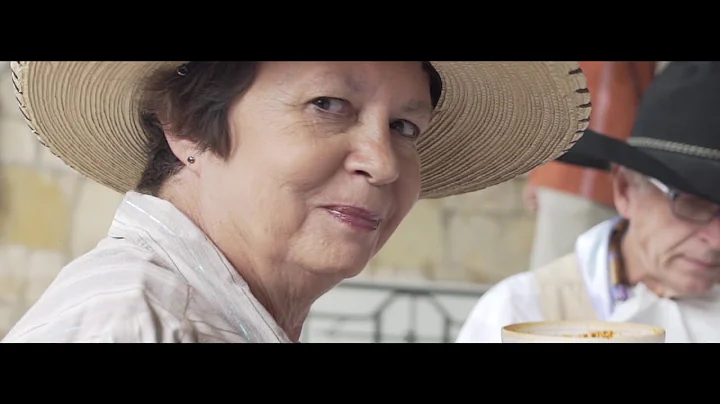 Fifty Years of Chili - Documentary of World Champi...