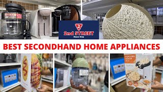 2nd Street Japan | Best Secondhand Shop For Home Appliances - Secondhand Shops Japan by Japanverse Exclusive 559 views 1 month ago 23 minutes