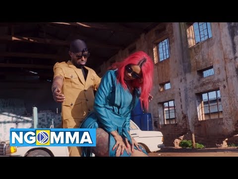Lulu Diva Ft Eddy Kenzo - Come Again (Official Video)