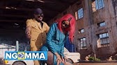 Lulu Diva - Mapopo (feat. Country [Official Video] - YouTube