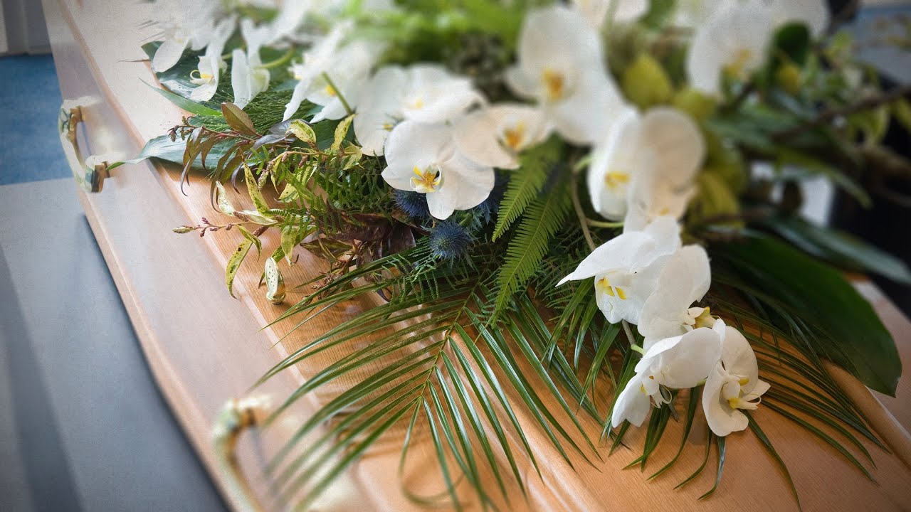 Why Does The Church Prefer Full Burial Rather Than Cremation?