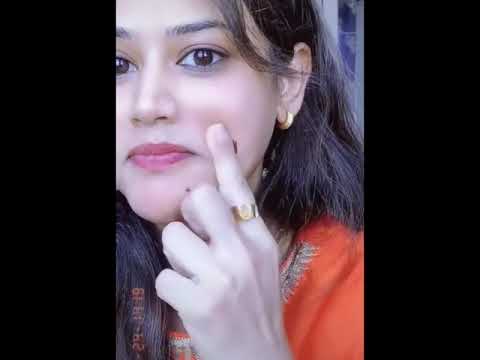 How dimples are formed on your Cheeks