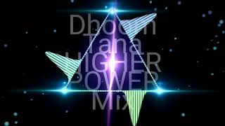Dhoom Tana-Om Shanti Om MOVIE II HIGHER POWER Mix 2020 II viNs PROD.