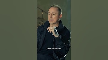 "#TravisBarker brought out the best in me." — Ryan Key 🎶🎙️ #Yellowcard #BetterDays #PopPunkRevival