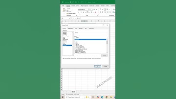 Top Excel Tips & Tricks You Must Know 📊🚀 Learn Excel Easily #focusinguide #shorts