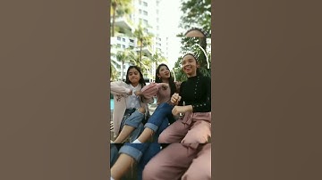 Tiara memang udah suka ngereog dari dulu 😅#lyodraginting #tiaraandini #zivamagnolya #ltz #menyesal
