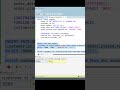 SQL Interview Trap: Does DEFAULT allow NULL?