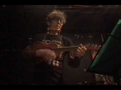 Bus Stop (Japanese Cover on Ukulele) - Owen AKA