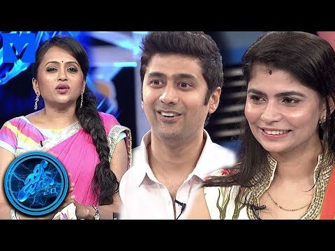 Genes ( ీన్స్ ) | 1st July 2017 | Singer Chinmayi,Rahul | Genes Latest Promo