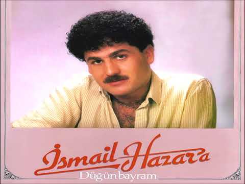 İsmail Hazar - Arama Beni  (Yüksek Kalite)