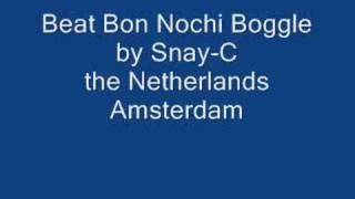 Video thumbnail of "Beat Bon Nochi Boggle"