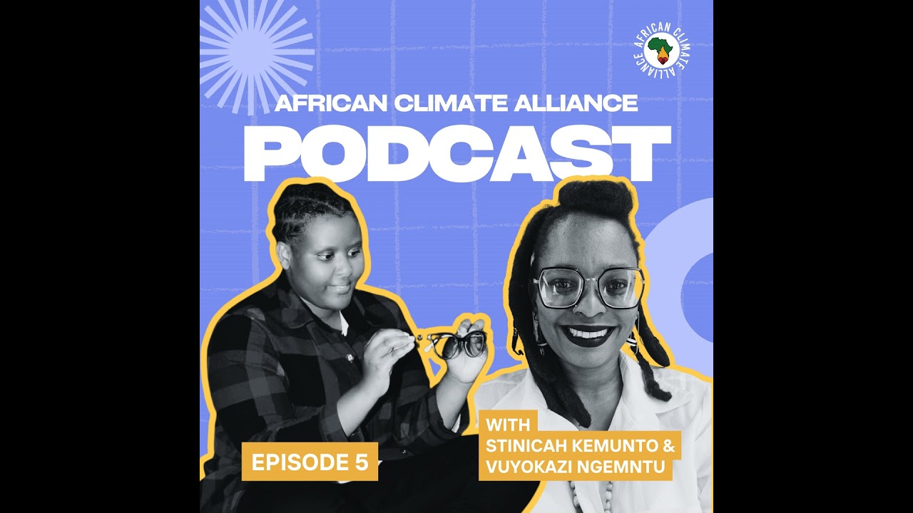 How Does The Climate Crisis Affect Our Mental Health?