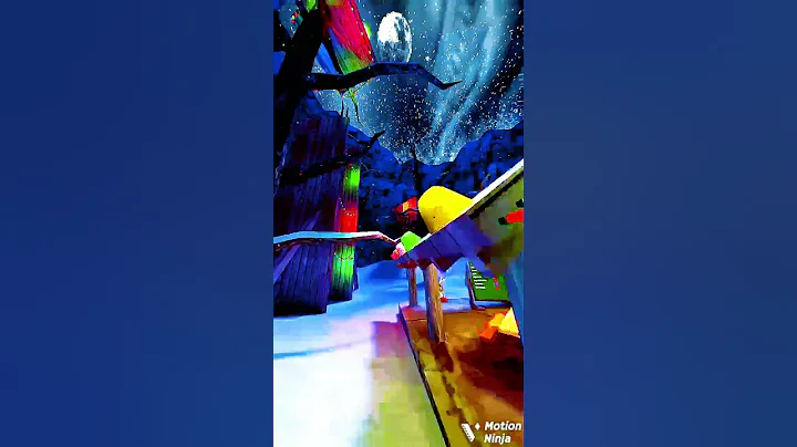 He reported me so i Juked Him in Gorilla Tag #aac #gorillatag #gorillatagquest #vr #gtag #jukes#juke