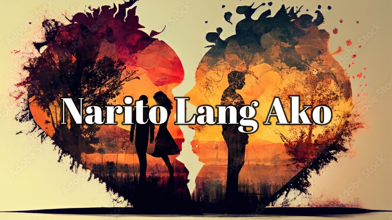 Narito Lang Ako / T-Rex / Urban Max