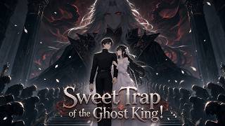 Chosen to Marry a Ghost, He Found His Lost First Love—and Broke the Game!💕#anime