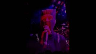 Rawfear Live Breach Tour Day 1