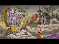 Timmy destruy3 el mundo magico LOS PADRINOS MAGICOS CAPITULOS COMPLETOS