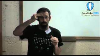 Gerardo Richarte - Security On JIT VMs