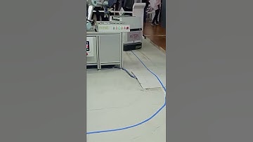 Robotic Automation #imtex #viral #shorts #youtube #viralshorts #shortsvideo #youtubeshorts #video