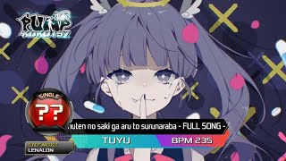 koko197 Pack Shuten No Saki Ga Aru To Surnaraba      Song  Hidden Single