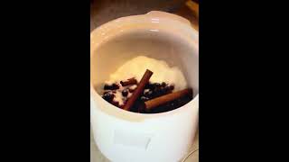 Coming this Sunday! A delicious batch of Christmas Jam!