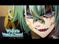 This Guy is Cruisin' for a Bruisin' | Wistoria: Wand and Sword