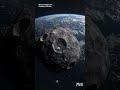 Robotics #89 | The Asteroid Redirector (Planetary Defense) | Space, Low Pressure & High Radiation