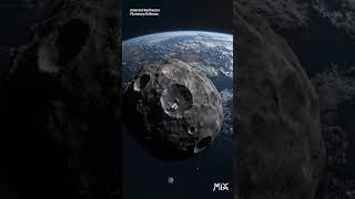Robotics #89 | The Asteroid Redirector (Planetary Defense) | Space, Low Pressure & High Radiation