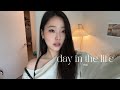 day in the life of a content creator 📝 ☁️ meet n greet, edc + friends [vlog]