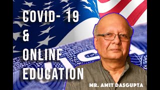 Higher Ed in a changed world | Amb Amit Dasgupta (retd.), Diplomat and Educationist | 10min with SAM