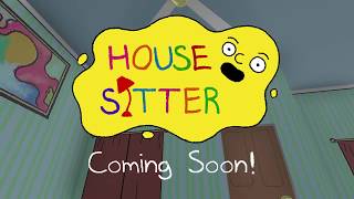 House Sitter Extended Trailer