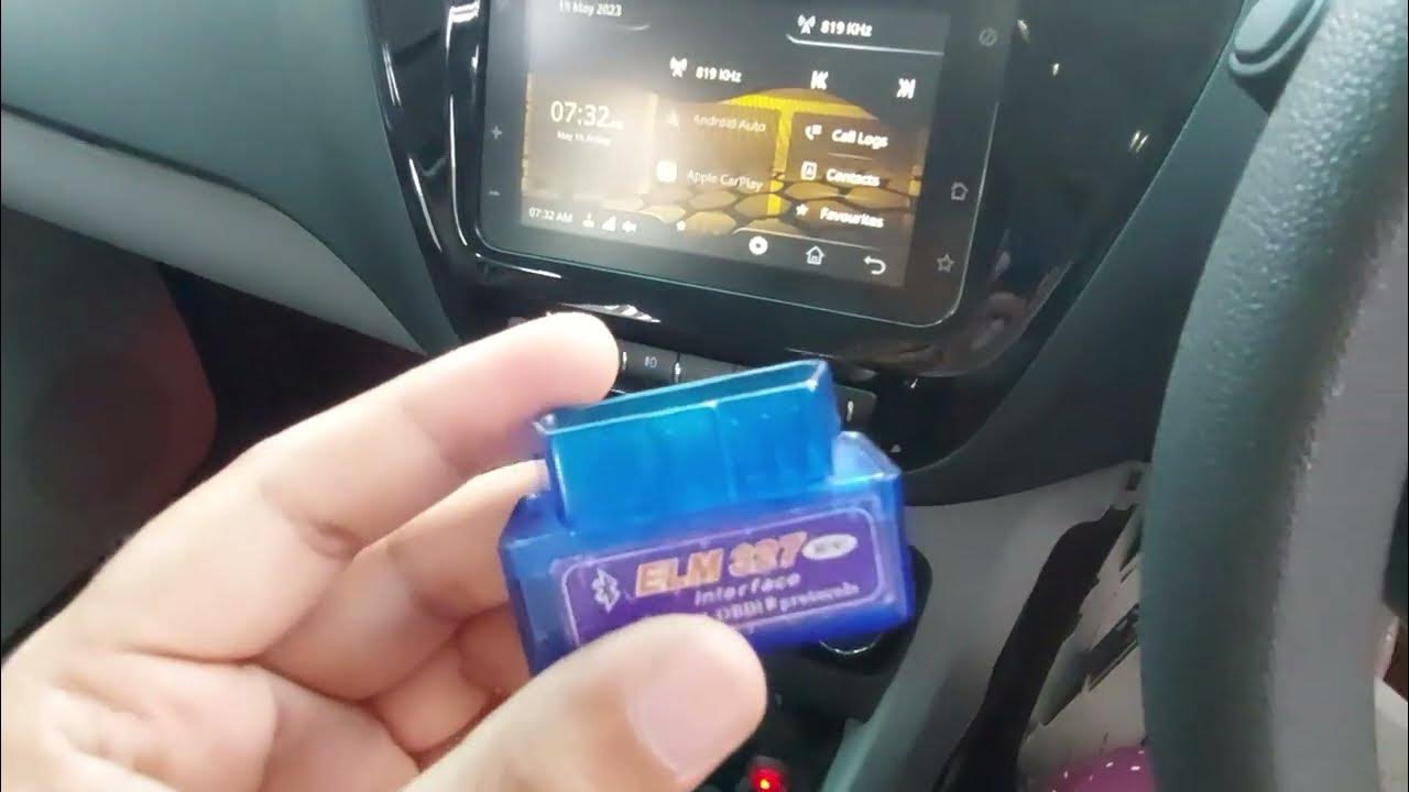 OBD2 Scanner & Torque App How to Use it to diagnose Faults on Your