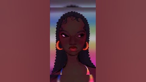 Happy pride✨#queer #gay #lgbtq #wlw #art #digital #artist #originacharacter #character #oc #drawing