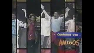 Amigos X Siempre: EL GRAN FINAL 