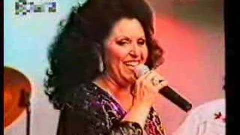 LUCILLE STARR "Storms Never Last" "Pick Me Up On Y...
