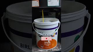 Full Color Smart Shine -7679(Asian Code) #birlaopus #asianpaints #jswpaints #duluxpaint #nerolacpaints Update