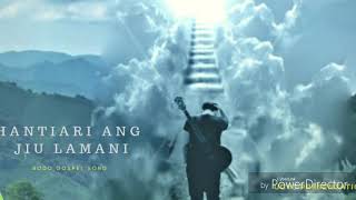 Video-Miniaturansicht von „Hantiari Ang//New Bodo Gospel Song“