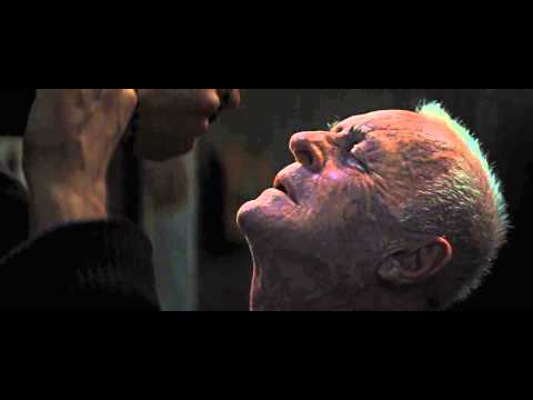 The Rite Near Ending