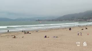 Pismo Beach named America s Best Small Beach Town by Travel Leisure magazine