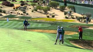 Bubba Watson claims 54-hole lead at Waste Management By PGA TOUR