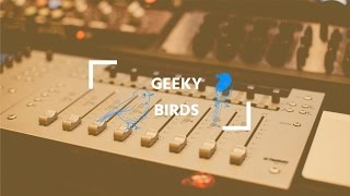 Songwriting Stream [NON-INTERACTIVE]