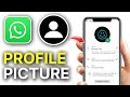 How to Change Your WhatsApp Name (Quick and Easy Guide)