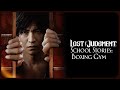 (PC) Lost Judgment Long Play - School Stories: Boxing Gym