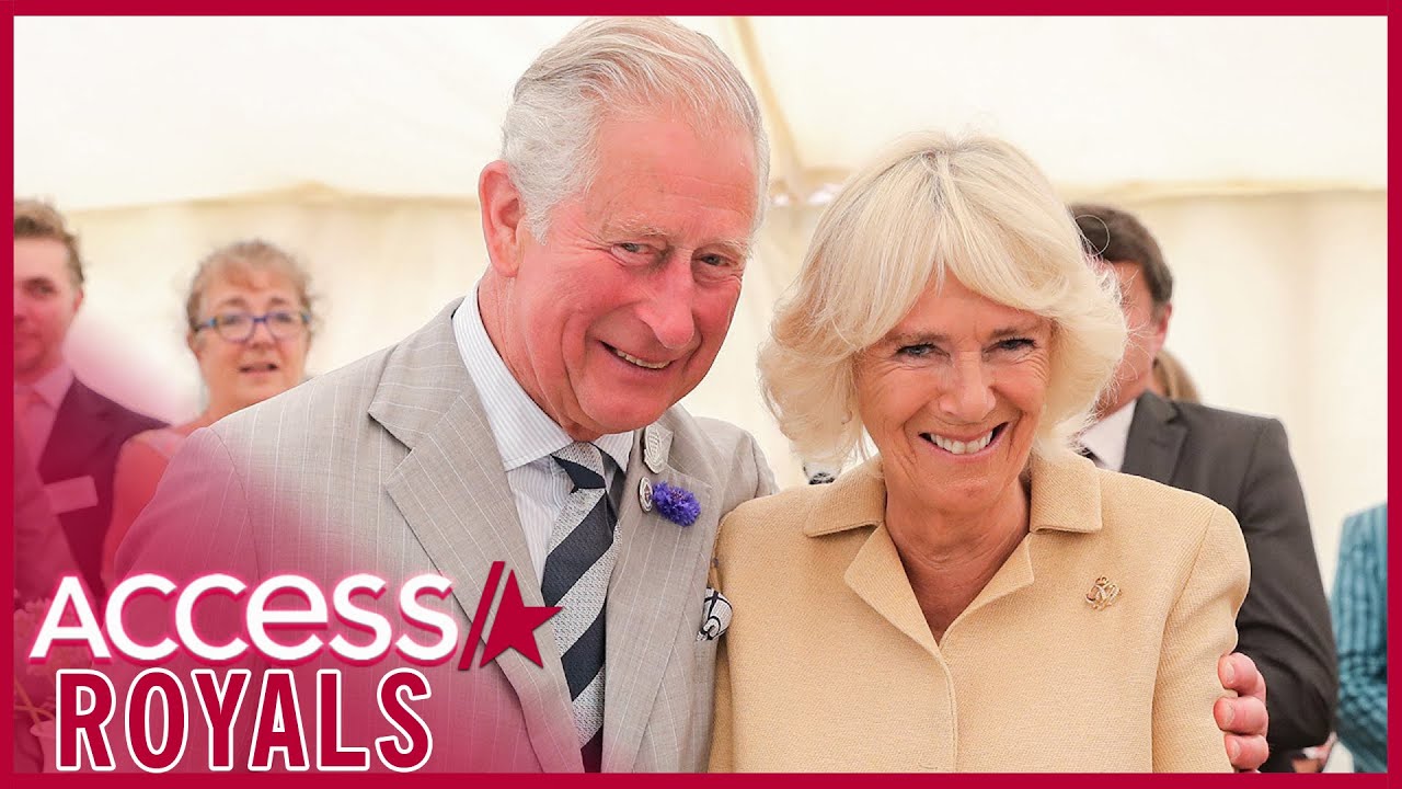 Queen Camilla Will Be Crowned At King Charles’ Coronation