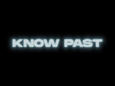 Smi Le Know Past Official Visualizer 