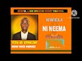 BABA WA MBINGUNI AKUNA KAMA WEWE NEW NICE MUSIC BEAT GOSPEL LAND ONESMO SWEET CHANNEL OFFICIALLY BABA WA MBINGUNI AKUNA KAMA WEWE NEW NICE MUSIC BEAT GOSPEL LAND ONESMO SWEET CHANNEL OFFICIALLY