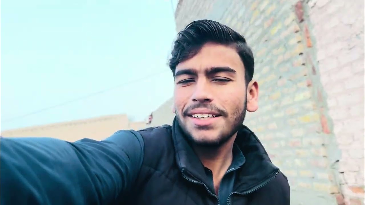 3rd Vlog 🤩😍| with Ali trader 🤩😍| support me guys 