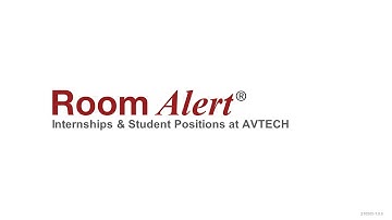 Internships & Student Positions at AVTECH
